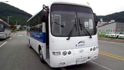 HYUNDAI AERO TOWN